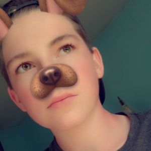 Meet your Posher, Christian